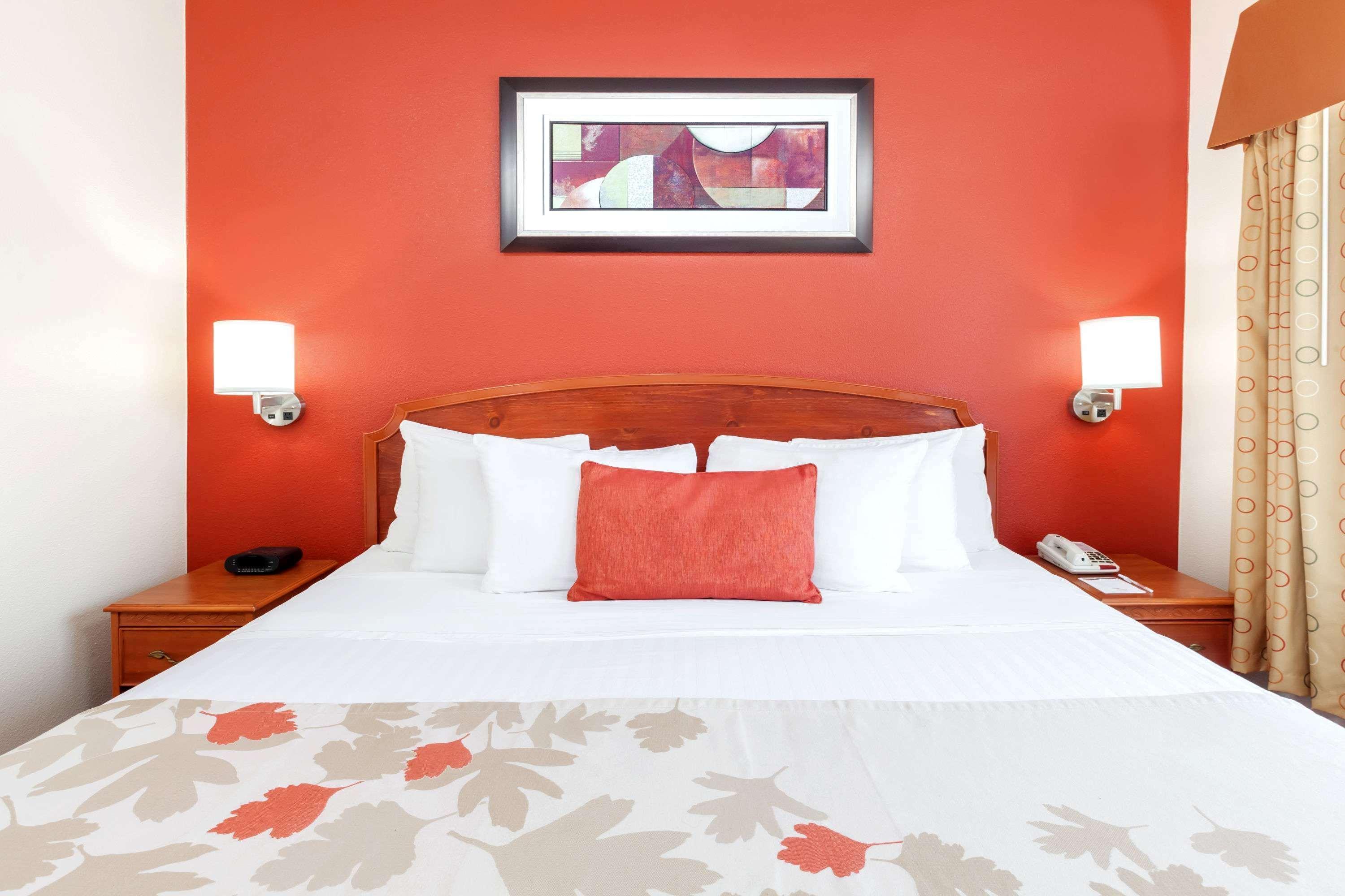 Hawthorn Suites Irving Dfw South Bagian luar foto