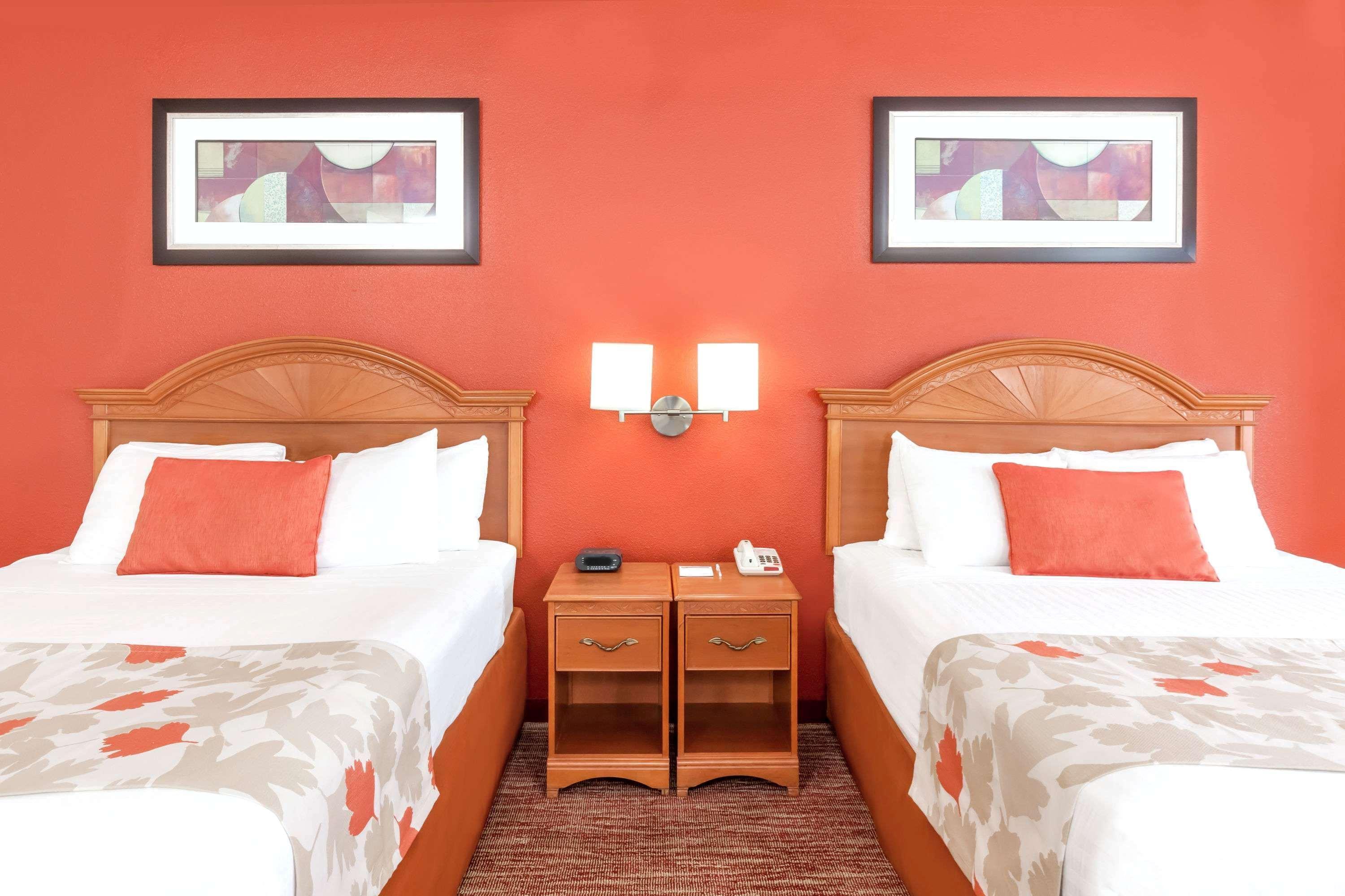Hawthorn Suites Irving Dfw South Bagian luar foto