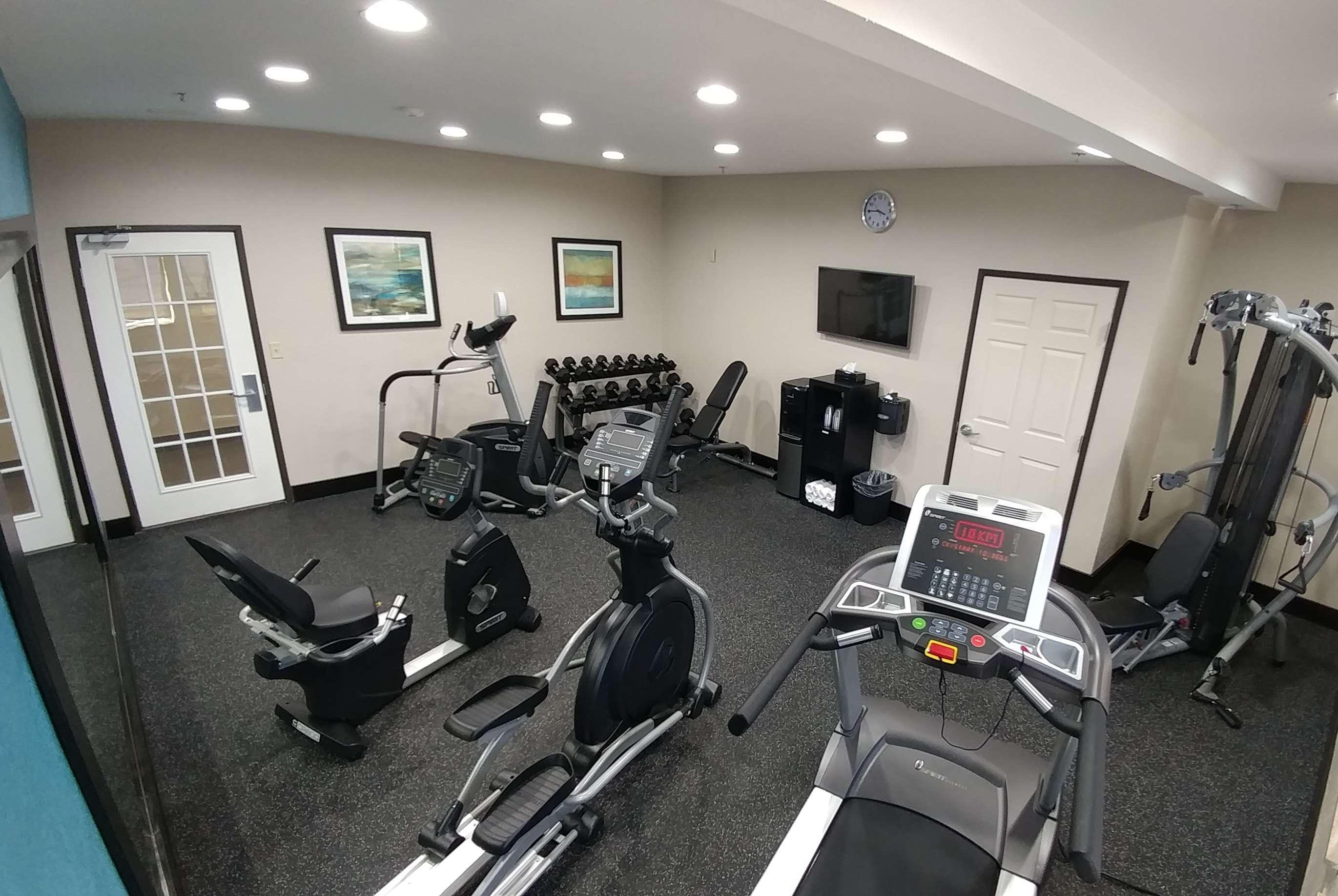 Hawthorn Suites Irving Dfw South Bagian luar foto