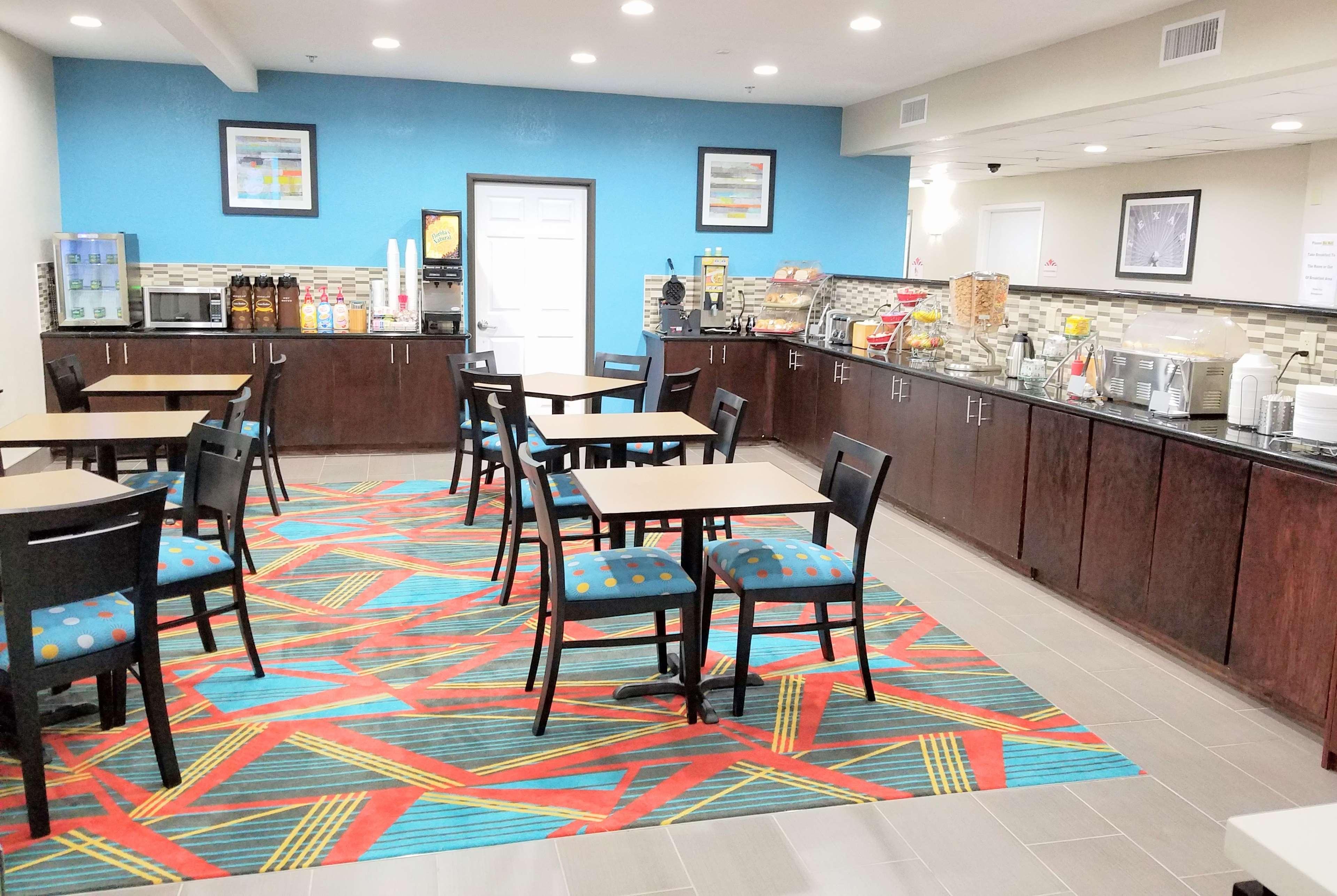 Hawthorn Suites Irving Dfw South Bagian luar foto
