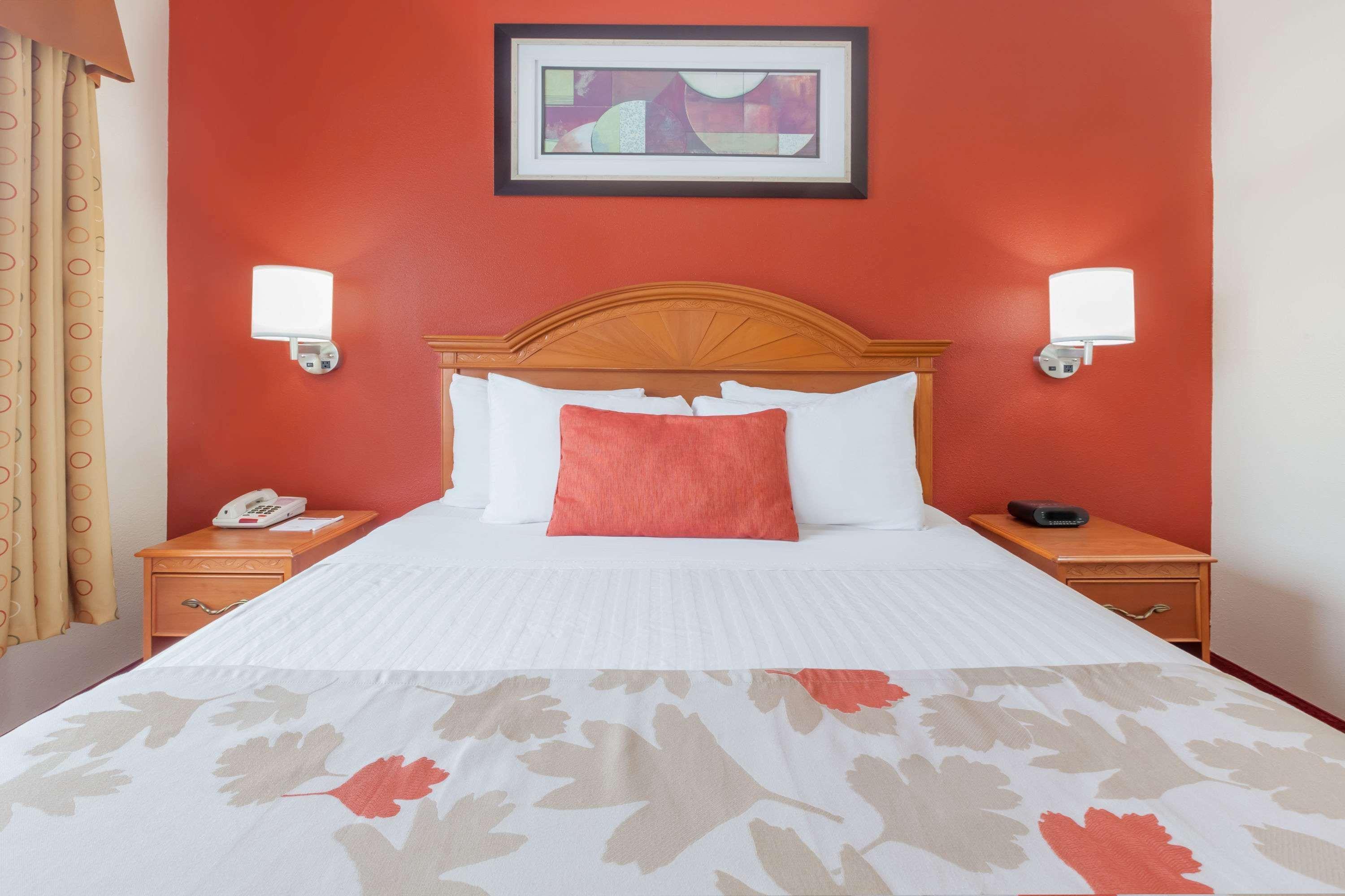 Hawthorn Suites Irving Dfw South Bagian luar foto