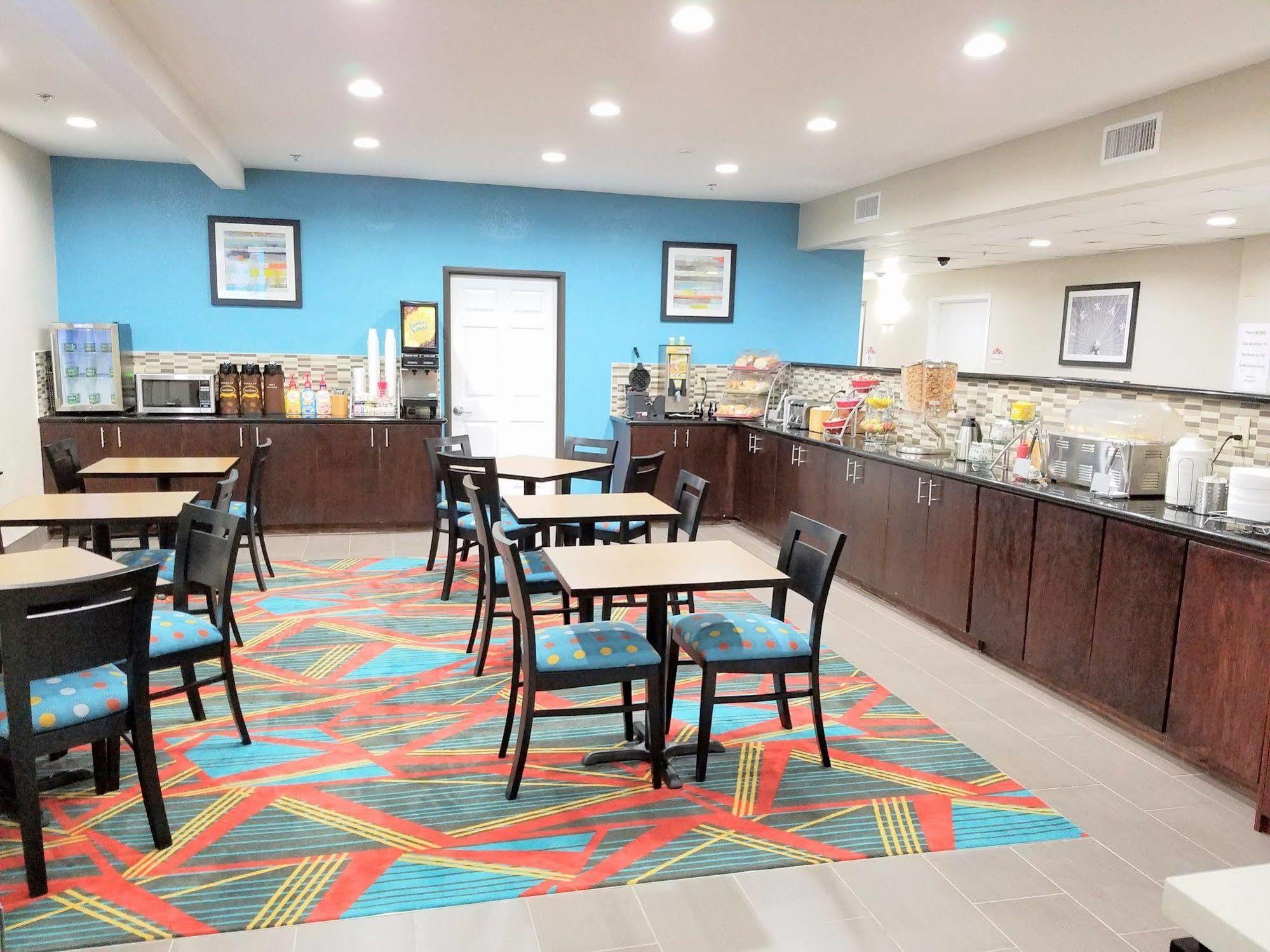 Hawthorn Suites Irving Dfw South Bagian luar foto