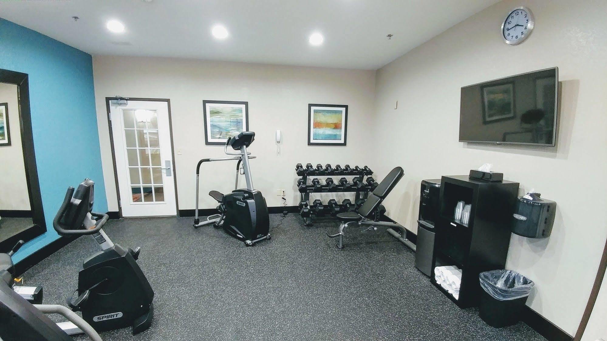 Hawthorn Suites Irving Dfw South Bagian luar foto