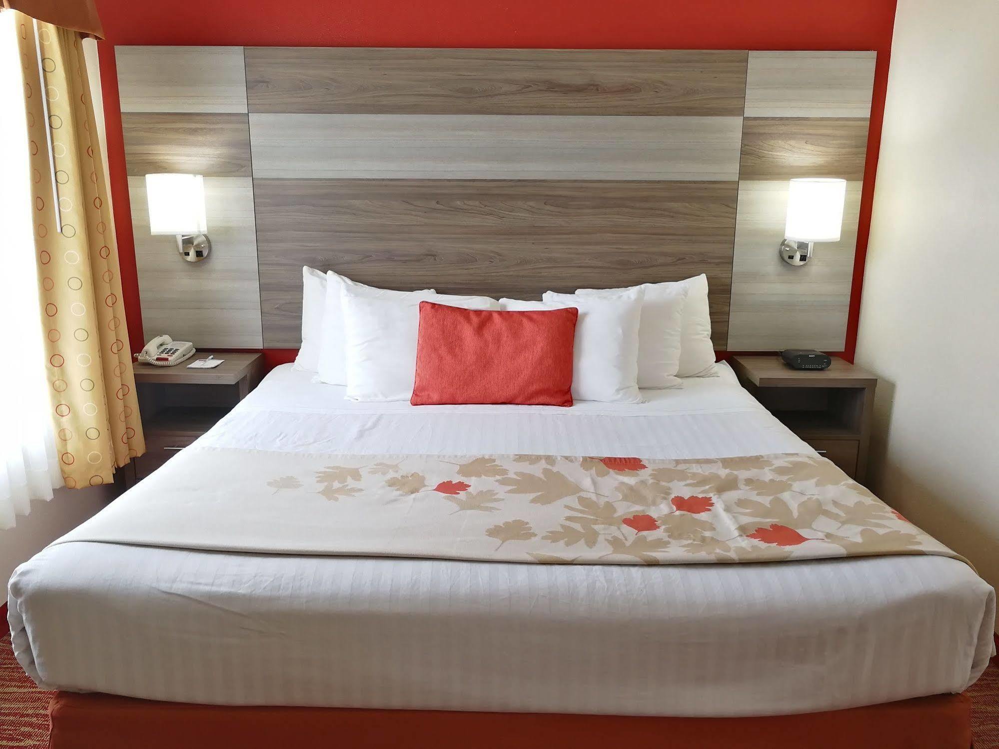 Hawthorn Suites Irving Dfw South Bagian luar foto